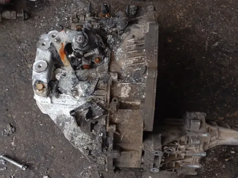 Κιβώτιο Ταχυτήτων (Σασμάν) Χειροκίνητο για OPEL INSIGNIA (2008 - 2014) 2000 (A20NHT) Petrol 220 Turbo 4x4 *ΝΕΑ ΓΕΝΙΑ* ΠΑΛΕΤΑ 23 *306524* Κιβώτιο Ταχυτήτων (Σασμάν) Χειροκίνητο για OPEL INSIGNIA (2008 - 2014) 2000 (A20NHT) Petrol 220 Turbo 4x4 *ΝΕΑ ΓΕΝΙΑ* ΠΑΛΕΤΑ 23 *306524*
