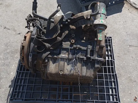 Κινητήρας Κορμός - Χ. Καπάκι D4EA για HYUNDAI TUCSON (2004 - 2010) (JM) 2000 D4EA Diesel 113 ( Νέα Γενιά ) *ΠΑΛΕΤΑ 412*   Κινητήρας Κορμός - Χ. Καπάκι D4EA για HYUNDAI TUCSON (2004 - 2010) (JM) 2000 D4EA Diesel 113 ( Νέα Γενιά ) *ΠΑΛΕΤΑ 412*