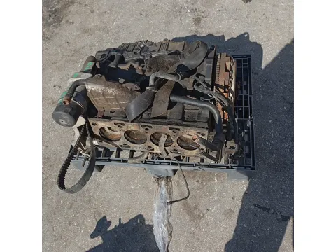 Κινητήρας Κορμός - Χ. Καπάκι D4EA για HYUNDAI TUCSON (2004 - 2010) (JM) 2000 D4EA Diesel 113 ( Νέα Γενιά ) *ΠΑΛΕΤΑ 412*   -  Κινητήρας Κορμός - Χ. Καπάκι D4EA για HYUNDAI TUCSON (2004 - 2010) (JM) 2000 D4EA Diesel 113 ( Νέα Γενιά ) *ΠΑΛΕΤΑ 412*   -