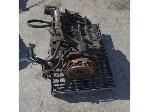 Κινητήρας Κορμός - Χ. Καπάκι D4EA για HYUNDAI TUCSON (2004 - 2010) (JM) 2000 D4EA Diesel 113 ( Νέα Γενιά ) *ΠΑΛΕΤΑ 412*   -  Κινητήρας Κορμός - Χ. Καπάκι D4EA για HYUNDAI TUCSON (2004 - 2010) (JM) 2000 D4EA Diesel 113 ( Νέα Γενιά ) *ΠΑΛΕΤΑ 412*   -