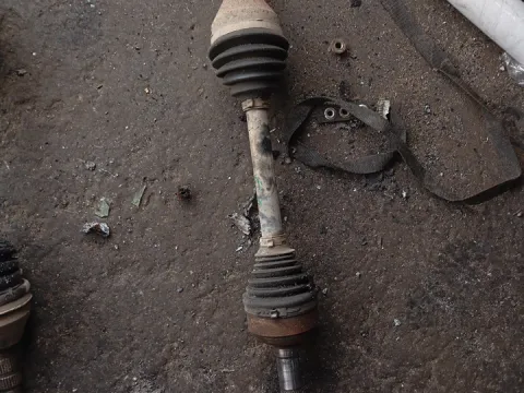 Ημιαξόνιο Εμπρός Αριστερό για OPEL INSIGNIA (2008 - 2014) 2000 (A20NHT) Petrol 220 Turbo 4x4  Ημιαξόνιο Εμπρός Αριστερό για OPEL INSIGNIA (2008 - 2014) 2000 (A20NHT) Petrol 220 Turbo 4x4
