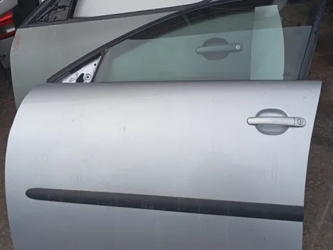 Πόρτα Εμπρός Αριστερή για SEAT IBIZA (2002 - 2006) (6LZ) , CORDOBA (2002 - 2008) (6L) *Ε* Πόρτα Εμπρός Αριστερή για SEAT IBIZA (2002 - 2006) (6LZ) , CORDOBA (2002 - 2008) (6L) *Ε*