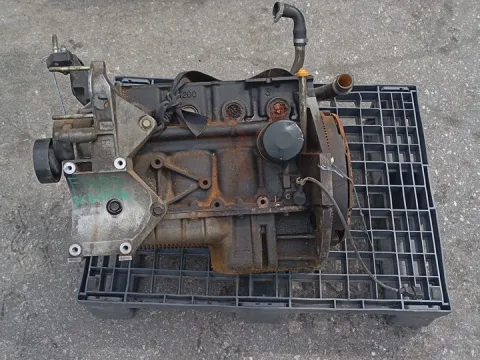 Κινητήρας Κορμός - Χ. Καπάκι F14D3 για CHEVROLET - DAEWOO LACETTI (2004 - 2005) (J200) 1400 F14D3 petrol 95 ( Νέα Γενιά ) *ΠΑΛΕΤΑ 413*   Κινητήρας Κορμός - Χ. Καπάκι F14D3 για CHEVROLET - DAEWOO LACETTI (2004 - 2005) (J200) 1400 F14D3 petrol 95 ( Νέα Γενιά ) *ΠΑΛΕΤΑ 413*