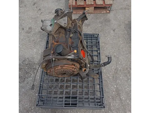 Κινητήρας Κορμός - Χ. Καπάκι F14D3 για CHEVROLET - DAEWOO LACETTI (2004 - 2005) (J200) 1400 F14D3 petrol 95 ( Νέα Γενιά ) *ΠΑΛΕΤΑ 413*   -  Κινητήρας Κορμός - Χ. Καπάκι F14D3 για CHEVROLET - DAEWOO LACETTI (2004 - 2005) (J200) 1400 F14D3 petrol 95 ( Νέα Γενιά ) *ΠΑΛΕΤΑ 413*   -
