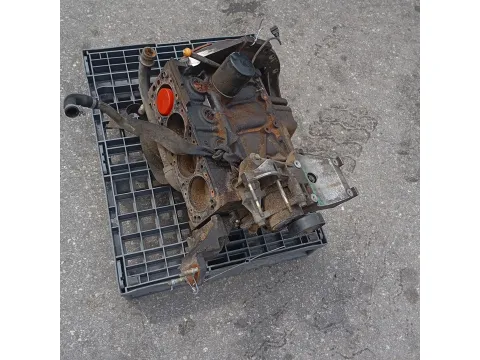 Κινητήρας Κορμός - Χ. Καπάκι F14D3 για CHEVROLET - DAEWOO LACETTI (2004 - 2005) (J200) 1400 F14D3 petrol 95 ( Νέα Γενιά ) *ΠΑΛΕΤΑ 413*   -  Κινητήρας Κορμός - Χ. Καπάκι F14D3 για CHEVROLET - DAEWOO LACETTI (2004 - 2005) (J200) 1400 F14D3 petrol 95 ( Νέα Γενιά ) *ΠΑΛΕΤΑ 413*   -