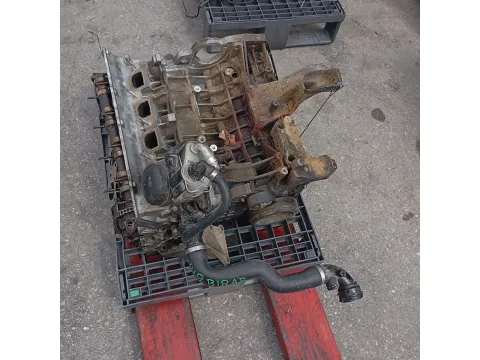 Κινητήρας Κορμός - Καπάκι N42B18AB Χ. Κάρτερ Χ. Ψευτοκ΄άπακο για BMW 3 Series (2003 - 2005)((E46 F-L) 1800 ((N42B18)) Petrol 115 316 i ( Νέα Γενιά ) *ΠΑΛΕΤΑ 414*   -  Κινητήρας Κορμός - Καπάκι N42B18AB Χ. Κάρτερ Χ. Ψευτοκ΄άπακο για BMW 3 Series (2003 - 2005)((E46 F-L) 1800 ((N42B18)) Petrol 115 316 i ( Νέα Γενιά ) *ΠΑΛΕΤΑ 414*   -