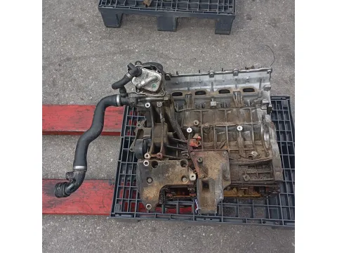 Κινητήρας Κορμός - Καπάκι N42B18AB Χ. Κάρτερ Χ. Ψευτοκ΄άπακο για BMW 3 Series (2003 - 2005)((E46 F-L) 1800 ((N42B18)) Petrol 115 316 i ( Νέα Γενιά ) *ΠΑΛΕΤΑ 414*   -  Κινητήρας Κορμός - Καπάκι N42B18AB Χ. Κάρτερ Χ. Ψευτοκ΄άπακο για BMW 3 Series (2003 - 2005)((E46 F-L) 1800 ((N42B18)) Petrol 115 316 i ( Νέα Γενιά ) *ΠΑΛΕΤΑ 414*   -