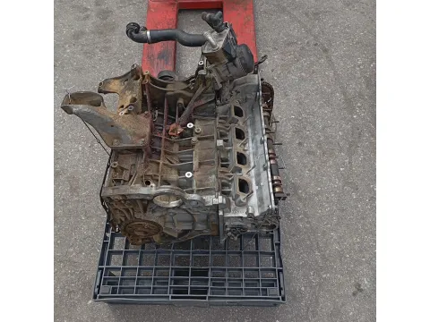 Κινητήρας Κορμός - Καπάκι N42B18AB Χ. Κάρτερ Χ. Ψευτοκ΄άπακο για BMW 3 Series (2003 - 2005)((E46 F-L) 1800 ((N42B18)) Petrol 115 316 i ( Νέα Γενιά ) *ΠΑΛΕΤΑ 414*   -  Κινητήρας Κορμός - Καπάκι N42B18AB Χ. Κάρτερ Χ. Ψευτοκ΄άπακο για BMW 3 Series (2003 - 2005)((E46 F-L) 1800 ((N42B18)) Petrol 115 316 i ( Νέα Γενιά ) *ΠΑΛΕΤΑ 414*   -