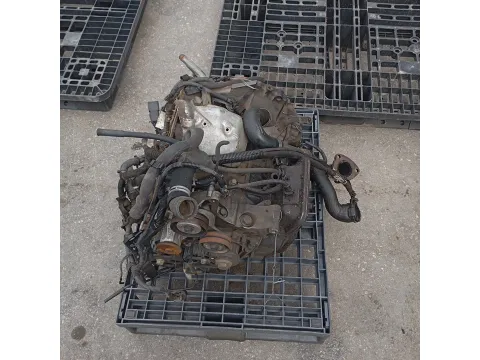 Κινητήρας Κορμός - X. Καπάκι Z17DTH για OPEL COMBO (2004 - 2006) C 1700 (Z17DTH) Diesel 101 CDTI 16 valve ( Νέα Γενιά ) *ΠΑΛΕΤΑ 415*   -  Κινητήρας Κορμός - X. Καπάκι Z17DTH για OPEL COMBO (2004 - 2006) C 1700 (Z17DTH) Diesel 101 CDTI 16 valve ( Νέα Γενιά ) *ΠΑΛΕΤΑ 415*   -