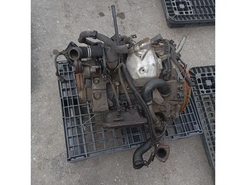 Κινητήρας Κορμός - X. Καπάκι Z17DTH για OPEL COMBO (2004 - 2006) C 1700 (Z17DTH) Diesel 101 CDTI 16 valve ( Νέα Γενιά ) *ΠΑΛΕΤΑ 415*   -  Κινητήρας Κορμός - X. Καπάκι Z17DTH για OPEL COMBO (2004 - 2006) C 1700 (Z17DTH) Diesel 101 CDTI 16 valve ( Νέα Γενιά ) *ΠΑΛΕΤΑ 415*   -