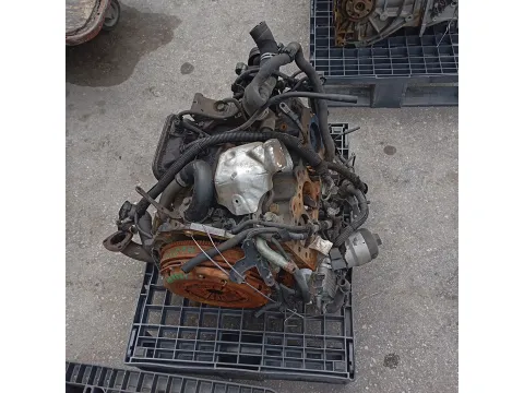 Κινητήρας Κορμός - X. Καπάκι Z17DTH για OPEL COMBO (2004 - 2006) C 1700 (Z17DTH) Diesel 101 CDTI 16 valve ( Νέα Γενιά ) *ΠΑΛΕΤΑ 415*   -  Κινητήρας Κορμός - X. Καπάκι Z17DTH για OPEL COMBO (2004 - 2006) C 1700 (Z17DTH) Diesel 101 CDTI 16 valve ( Νέα Γενιά ) *ΠΑΛΕΤΑ 415*   -