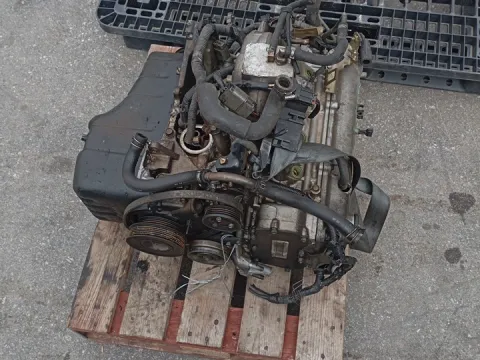 Κινητήρας Κορμός - Καπάκι CG13 για NISSAN MICRA (1993 - 1997) (K11) 1300 CG13DE petrol 75 , (1998 - 2000) (K11) ( Νέα Γενιά ) *ΠΑΛΕΤΑ 416* Κινητήρας Κορμός - Καπάκι CG13 για NISSAN MICRA (1993 - 1997) (K11) 1300 CG13DE petrol 75 , (1998 - 2000) (K11) ( Νέα Γενιά ) *ΠΑΛΕΤΑ 416*