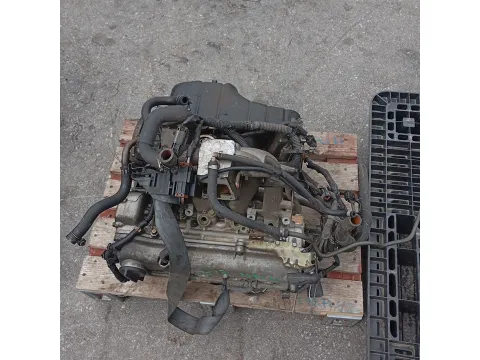 Κινητήρας Κορμός - Καπάκι CG13 για NISSAN MICRA (1993 - 1997) (K11) 1300 CG13DE petrol 75 , (1998 - 2000) (K11) ( Νέα Γενιά ) *ΠΑΛΕΤΑ 416* -  Κινητήρας Κορμός - Καπάκι CG13 για NISSAN MICRA (1993 - 1997) (K11) 1300 CG13DE petrol 75 , (1998 - 2000) (K11) ( Νέα Γενιά ) *ΠΑΛΕΤΑ 416* -