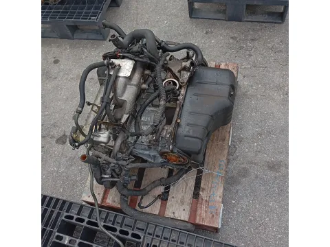 Κινητήρας Κορμός - Καπάκι CG13 για NISSAN MICRA (1993 - 1997) (K11) 1300 CG13DE petrol 75 , (1998 - 2000) (K11) ( Νέα Γενιά ) *ΠΑΛΕΤΑ 416* -  Κινητήρας Κορμός - Καπάκι CG13 για NISSAN MICRA (1993 - 1997) (K11) 1300 CG13DE petrol 75 , (1998 - 2000) (K11) ( Νέα Γενιά ) *ΠΑΛΕΤΑ 416* -