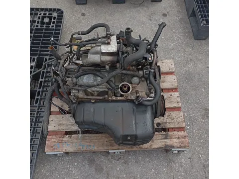 Κινητήρας Κορμός - Καπάκι CG13 για NISSAN MICRA (1993 - 1997) (K11) 1300 CG13DE petrol 75 , (1998 - 2000) (K11) ( Νέα Γενιά ) *ΠΑΛΕΤΑ 416* -  Κινητήρας Κορμός - Καπάκι CG13 για NISSAN MICRA (1993 - 1997) (K11) 1300 CG13DE petrol 75 , (1998 - 2000) (K11) ( Νέα Γενιά ) *ΠΑΛΕΤΑ 416* -