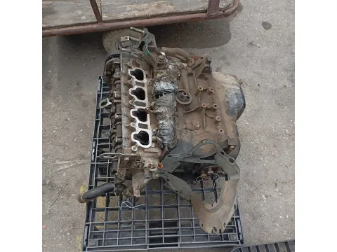 Κινητήρας Κορμός - Χ. Καπάκι ZL251936 για MAZDA 323F (1998 - 2000) (BJ) 1500 ZL petrol 88 ( Νέα Γενιά ) *ΠΑΛΕΤΑ 417* -  Κινητήρας Κορμός - Χ. Καπάκι ZL251936 για MAZDA 323F (1998 - 2000) (BJ) 1500 ZL petrol 88 ( Νέα Γενιά ) *ΠΑΛΕΤΑ 417* -