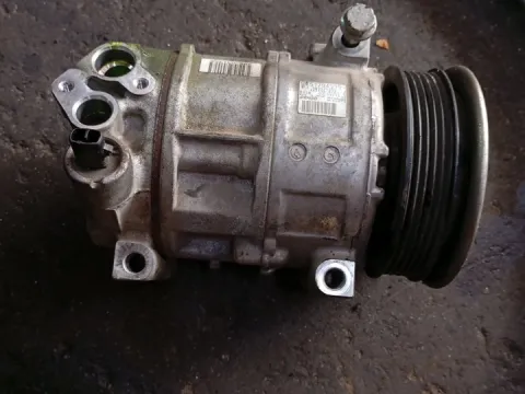 Συμπιεστής A-C (Κομπρέσορας) 51794515 για FIAT GRANDE PUNTO (2008 - 2012) (199) 1400 (199A6.000) Petrol 95 16V  Συμπιεστής A-C (Κομπρέσορας) 51794515 για FIAT GRANDE PUNTO (2008 - 2012) (199) 1400 (199A6.000) Petrol 95 16V