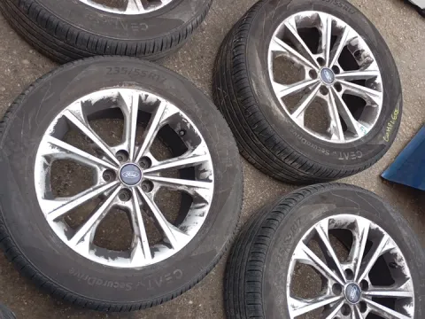 Ζαντολάστιχα 4 ΑΔΑ 235/55r17 CELT [40:21]  για FORD KUGA (2017 - 2019)  *E*