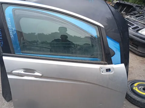 Πόρτα Εμπρός Δεξιά (Λίγο Χτυπημένη) για HONDA JAZZ (2015 - ) *Ε* Πόρτα Εμπρός Δεξιά (Λίγο Χτυπημένη) για HONDA JAZZ (2015 - ) *Ε*