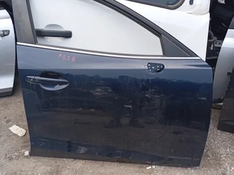 Πόρτα Εμπρός Δεξιά για MAZDA 3 (2014 - ) *Ε* Πόρτα Εμπρός Δεξιά για MAZDA 3 (2014 - ) *Ε*