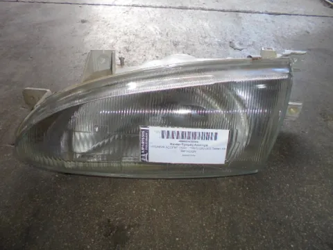 Φανάρι Εμπρός Αριστερό Ιμιτασιόν για HYUNDAI ACCENT (1994 - 1997) (UA) (X3) Sedan 4dr  Φανάρι Εμπρός Αριστερό Ιμιτασιόν για HYUNDAI ACCENT (1994 - 1997) (UA) (X3) Sedan 4dr
