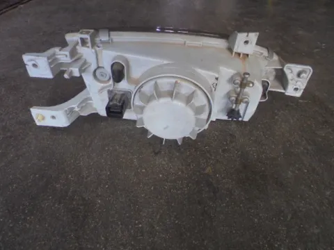Φανάρι Εμπρός Αριστερό Ιμιτασιόν για HYUNDAI ACCENT (1994 - 1997) (UA) (X3) Sedan 4dr  -  Φανάρι Εμπρός Αριστερό Ιμιτασιόν για HYUNDAI ACCENT (1994 - 1997) (UA) (X3) Sedan 4dr  -