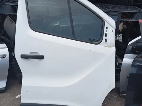 Πόρτα Εμπρός Δεξιά για RENAULT TRAFFIC (2014 -) , OPEL VIVARO (2014 - 2019) *Γ* Πόρτα Εμπρός Δεξιά για RENAULT TRAFFIC (2014 -) , OPEL VIVARO (2014 - 2019) *Γ*