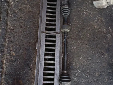 Ημιαξόνιο Εμπρός Δεξί για TOYOTA YARIS (2003 - 2005) (XP10)  Ημιαξόνιο Εμπρός Δεξί για TOYOTA YARIS (2003 - 2005) (XP10)