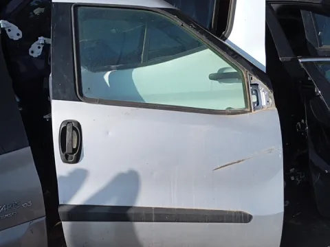 Πόρτα Εμπρός Δεξιά για FIAT DOBLO (2010 - 2015) (152) *Γ Πόρτα Εμπρός Δεξιά για FIAT DOBLO (2010 - 2015) (152) *Γ