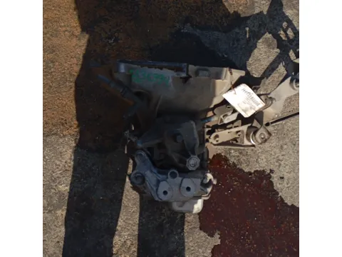 Κιβώτιο Ταχυτήτων (Σασμάν) Χειροκίνητο F13C394 για OPEL CORSA (2004 - 2006) C 1000 (Z10XEP) Petrol 60 *ΝΕΑ ΓΕΝΙΑ* ΠΑΛΕΤΑ 23 *306524* -  Κιβώτιο Ταχυτήτων (Σασμάν) Χειροκίνητο F13C394 για OPEL CORSA (2004 - 2006) C 1000 (Z10XEP) Petrol 60 *ΝΕΑ ΓΕΝΙΑ* ΠΑΛΕΤΑ 23 *306524* -