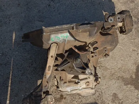 Κιβώτιο Ταχυτήτων (Σασμάν) Χειροκίνητο C357 για OPEL VECTRA (1996 - 1998) B 2000 (X20XEV) Petrol 136 16 valve *ΝΕΑ ΓΕΝΙΑ* ΠΑΛΕΤΑ 23 *306524*