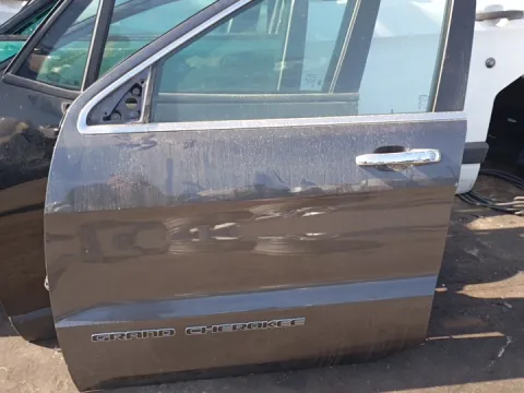 Πόρτα Εμπρός Αριστερή για JEEP GRAND CHEROKEE (2014 - ) *Γ*