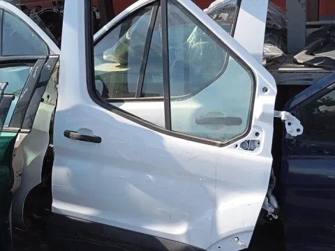 Πόρτα Εμπρός Δεξιά για FORD TRANSIT (2012 - ) ( ) Van *Γ* Πόρτα Εμπρός Δεξιά για FORD TRANSIT (2012 - ) ( ) Van *Γ*