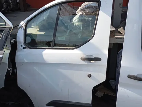 Πόρτα Εμπρός Αριστερή για FORD TRANSIT CUSTOM (2013 - ) Van *Γ* Πόρτα Εμπρός Αριστερή για FORD TRANSIT CUSTOM (2013 - ) Van *Γ*