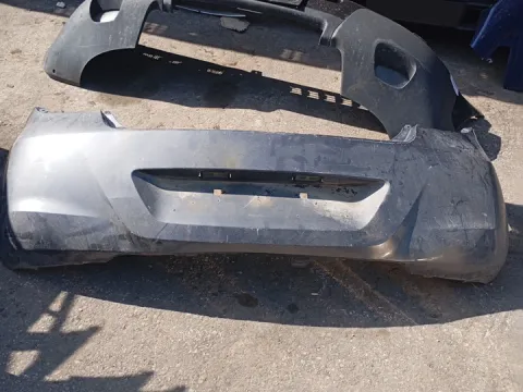Προφυλακτήρας Πίσω για HYUNDAI i20 (2009 - 2011)  Προφυλακτήρας Πίσω για HYUNDAI i20 (2009 - 2011)