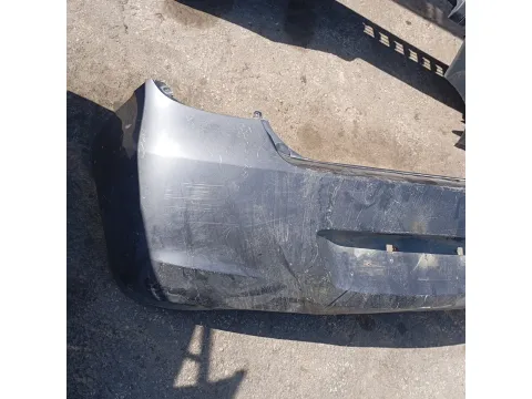 Προφυλακτήρας Πίσω για HYUNDAI i20 (2009 - 2011)  -  Προφυλακτήρας Πίσω για HYUNDAI i20 (2009 - 2011)  -