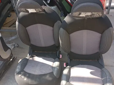 Καθίσματα Σετ Εμπρός Με Αερόσακους για MINI MINI COOPER (2007 - 2012) *ΝΕΑ ΓΕΝΙΑ*