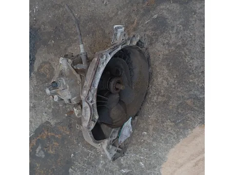 Κιβώτιο Ταχυτήτων (Σασμάν) Χειροκίνητο F13MC429 για OPEL ASTRA (1998 - 2004) G 1400 (X14XE) (Z14XE) Petrol 90 16 valve *ΝΕΑ ΓΕΝΙΑ* ΠΑΛΕΤΑ 23 *306524* - 