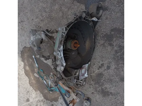 Κιβώτιο Ταχυτήτων (Σασμάν) Χειροκίνητο F13C394 για OPEL ASTRA (1998 - 2004) G 1200 (X12XE) Petrol 65 16 valve *ΝΕΑ ΓΕΝΙΑ* ΠΑΛΕΤΑ 23 *306524* - 