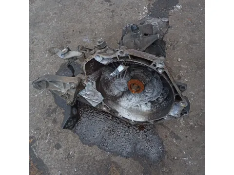 Κιβώτιο Ταχυτήτων (Σασμάν) Χειροκίνητο F17C374 για OPEL ZAFIRA Z16XE  (1999 - 2002) A MPV - ΠΟΛΥΜΟΡΦΙΚΑ - 5dr 1600 (X16XEL) (Z16XE) Petrol 101 16valve *ΝΕΑ ΓΕΝΙΑ* ΠΑΛΕΤΑ 24 *306525*  - 