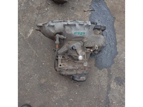 Κιβώτιο Ταχυτήτων (Σασμάν) Χειροκίνητο C429 για OPEL CORSA (2006 - 2011) D 1200 (Z12XEP) Petrol 80 *ΝΕΑ ΓΕΝΙΑ* ΠΑΛΕΤΑ 24 *306525* -  Κιβώτιο Ταχυτήτων (Σασμάν) Χειροκίνητο C429 για OPEL CORSA (2006 - 2011) D 1200 (Z12XEP) Petrol 80 *ΝΕΑ ΓΕΝΙΑ* ΠΑΛΕΤΑ 24 *306525* -