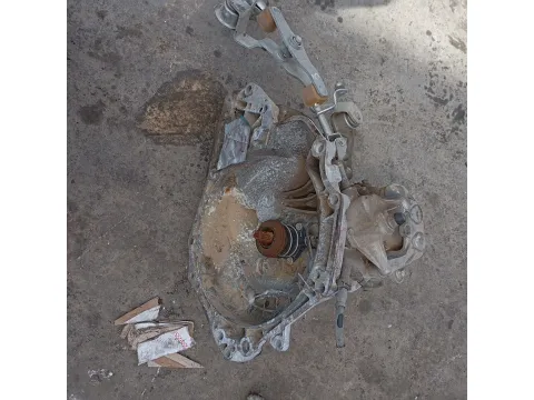 Κιβώτιο Ταχυτήτων (Σασμάν) Χειροκίνητο F13C374 για OPEL CORSA (2000 - 2004) C 1200 (Z12XE) Petrol 75 *ΝΕΑ ΓΕΝΙΑ* ΠΑΛΕΤΑ 25 *306688* - 