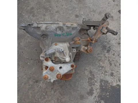 Κιβώτιο Ταχυτήτων (Σασμάν) Χειροκίνητο F13C374 για OPEL ASTRA (1998 - 2004) G *ΝΕΑ ΓΕΝΙΑ* ΠΑΛΕΤΑ 25 *306688* - 