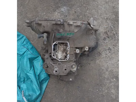 Κιβώτιο Ταχυτήτων (Σασμάν) Χειροκίνητο F13C394 για OPEL CORSA (2000 - 2004) C 1200 (Z12XE) Petrol 75 *ΝΕΑ ΓΕΝΙΑ* ΠΑΛΕΤΑ 24 *306525* - 