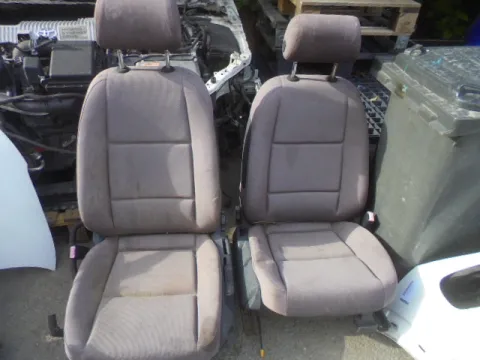Καθίσματα Σετ Εμπρός Με Αερόσακους για AUDI A4 (2001 - 2005) (8H) (8E) Sedan - 4dr *Νέα Γενιά* Καθίσματα Σετ Εμπρός Με Αερόσακους για AUDI A4 (2001 - 2005) (8H) (8E) Sedan - 4dr *Νέα Γενιά*