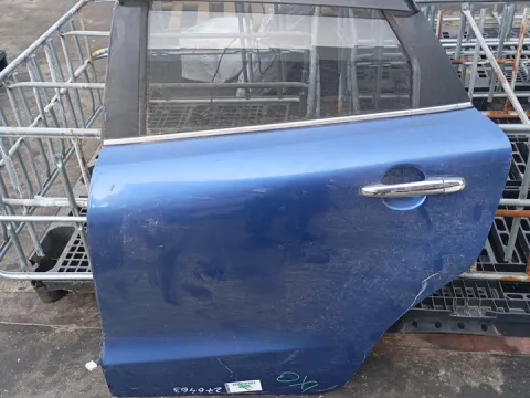 Πόρτα Πίσω Αριστερή Ελαττωματική για SUZUKI BALENO (2015 - 2022) () *Ε* Πόρτα Πίσω Αριστερή Ελαττωματική για SUZUKI BALENO (2015 - 2022) () *Ε*