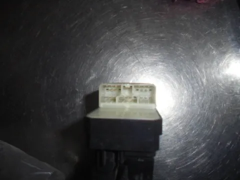 Διακόπτης Παραθύρων Κεντρικός Αριστερής 4πλός 13pin για SUZUKI GRAND VITARA (2006 - 2009) (JB) SUV- ΕΚΤΟΣ ΔΡΟΜΟΥ- 5dr  - 