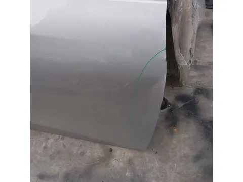 Πόρτα Εμπρός Δεξιά (Λίγο Χτυπημένη) για TOYOTA YARIS (2015 - 2017) *Ε* - 