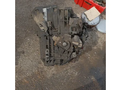Κιβώτιο Ταχυτήτων (Σασμάν) Χειροκίνητο 97ZT7F096 για FORD MONDEO (1996 - 2000) Mk2 1600 (L1L)(L1N)(L1Q) Petrol 95 16V *ΝΕΑ ΓΕΝΙΑ* ΠΑΛΕΤΑ 27 *306690*   -  Κιβώτιο Ταχυτήτων (Σασμάν) Χειροκίνητο 97ZT7F096 για FORD MONDEO (1996 - 2000) Mk2 1600 (L1L)(L1N)(L1Q) Petrol 95 16V *ΝΕΑ ΓΕΝΙΑ* ΠΑΛΕΤΑ 27 *306690*   -