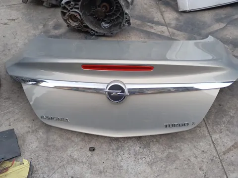 Καπό Πίσω για OPEL INSIGNIA (2008 - 2014) Sedan - 4dr *Γ* Καπό Πίσω για OPEL INSIGNIA (2008 - 2014) Sedan - 4dr *Γ*
